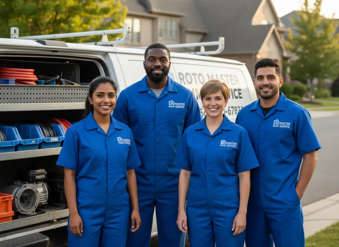 Sump Pump Installation company in Midlothian, IL